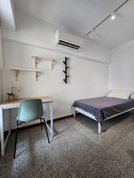 Aquarius By The Park (D16), Condominium #452637881